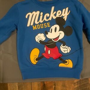 Mickey Mouse